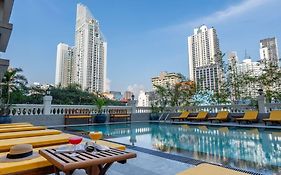 เอ็นเอช กรุงเทพ สุขุมวิท บูเลอวาร์ด